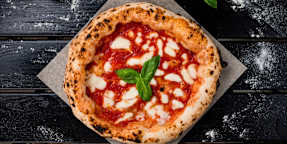 El Supremo Pizzeria