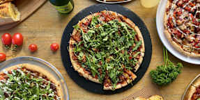 Pizza Paradise Gourmet Kitchen - Paradise Point