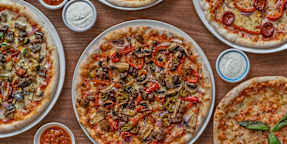 Pizza Webb - Narre Warren