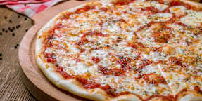 Lightsview Pizza