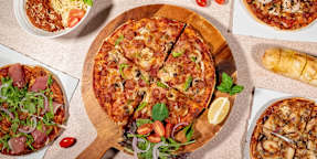 Marilynas Pizza and Pasta Woollahra