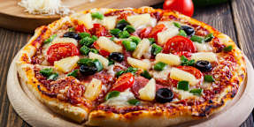 Gabbies Pizza Pasta - Glenroy