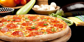 Pizza Place - Shepparton