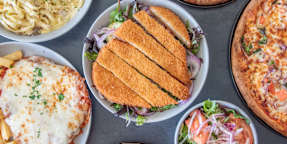 Pizza Boy - Pascoe Vale