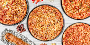 The Pizza Box - Altona