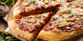 Hungry Mouth Pizza & Fish & Chips