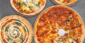 Super Pizza - Mount Warren Park