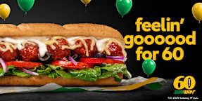 Subway - Frenchs Forest