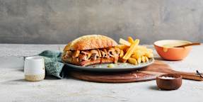 Sandwich Chefs - Wagga Wagga