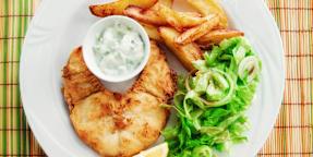 Osborne Park Fish & Chips