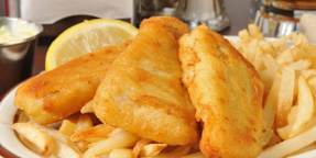 Burleigh Road Fish & Chips