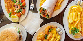 Macedon Fish Bowl