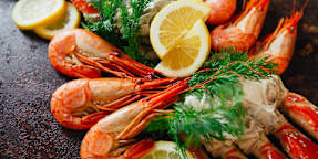 Christie's Seafood - Haberfield
