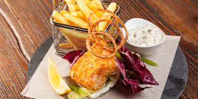 Fish N Chips - Bulleen