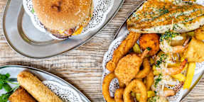 Pritchard Seafood