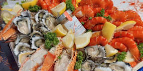 Costi Seafoods