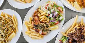 Maroubra Saltwater Quality Seafood