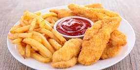 Ocean Master Seafood