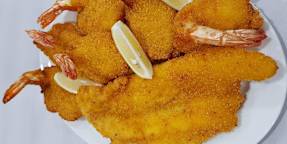 Doolandella Fish Depot