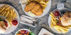 Malvern Fish & Chipper