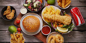 Harbour Seafood