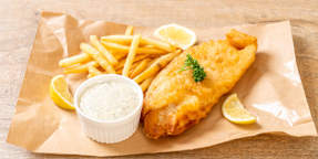 Lyttleton Terrace Takeaway
