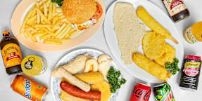 Fresh Katch Seafood - Wilsonton