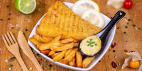 BH Fish Market - Baulkham Hills