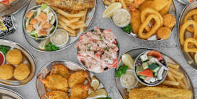 Georges Grill - Loganholme