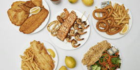 Summer Hill Fish & Chips