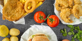 Pines Fish and Chips - Frankston North