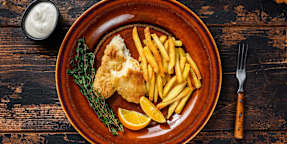 Pearl Perch Takeaway