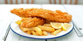 Mitcham Fish and Chips
