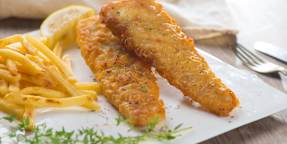 Broadway Seafoods