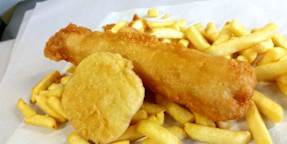 Hook & Cook Fish Bar - Kealba