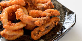 Raw Prawn Fresh Fish Market - Yagoona