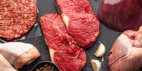 Webster's Gourmet Meat Kitchen