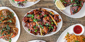 Chola's Indian Restaurant - Cranbourne West
