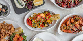 Off Tap Tapas - Marcoola