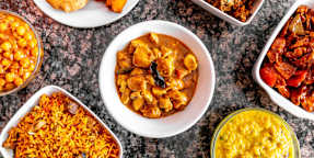 Temple of Spices