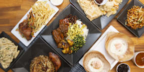 Sam's House of Yum - Cranbourne