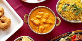 Kamatha Sri Lankan Restaurant - Toongabbie