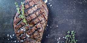 Buffalo Steak House