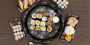 Ichii Sushi