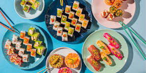 Bimi Sushi