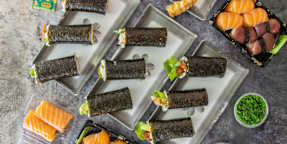 NEKO SUSHI