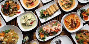 Thai on Ipswich