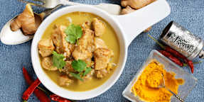 Kai Mook Thai - Lower Plenty