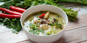 Saifon Thai Restaurant & Take Away
