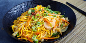Noodle House - North Hobart